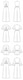 image 3 of McCall's 7756 Paper Sewing Pattern – Women’s Jumpsuit, Size E5 (14–16–18–20–22), Easy