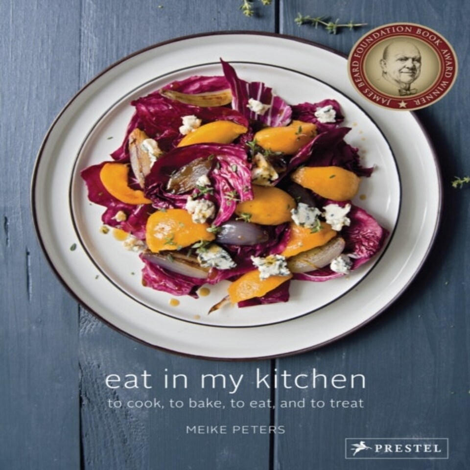Eat In My Kitchen