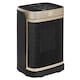 image 10 of Russell Hobbs RHCH2001G Space Heater in Black & Gold Square 1500W Portable Electric Heater