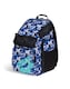 image 3 of Arena Limited Edition One Go Allover 45L Backpack - Pieces