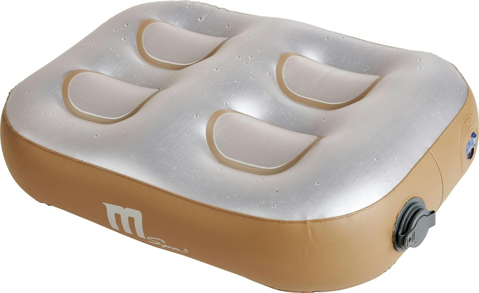 image 1 of Inflatable Waterproof PVC Cushions Fit Most Spas Accessories for Hot Tub Spa