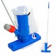 image 1 of Pisces Manual Pond Vacuum Cleaner Silt and Muck Remover