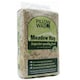 image 1 of 2 Bags Of 2.25kg Fresh Meadow Hay For Small Animals Natural Feed Dried Grass