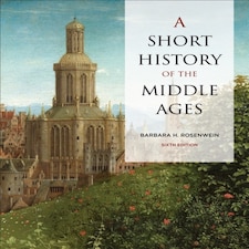 Short History Of The Middle Ages Sixth