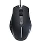 image 3 of Unbranded Gleam RGB Gaming Mouse - Black - One Size