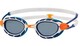 image 3 of Zoggs Predator Polarized Swimming Goggles - Regular