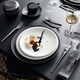 image 5 of Villeroy & Boch New Moon Salad Plate