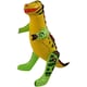 image 4 of Inflatable Dinosaur 43cm