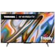 image 1 of Toshiba 50 Inch 4K Ultra HD LED HDR Smart VIDAA Freely TV & Dolby - 50UV2F53DBU