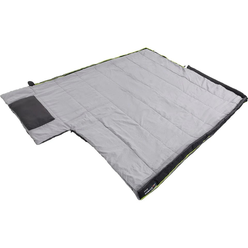 image 1 of Outwell Companion Lux Single Sleeping Bag