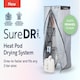 image 2 of Minky SureDri Heat Pod