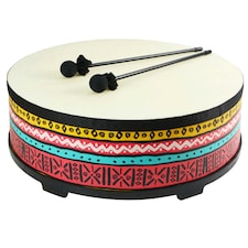 Wind & Percussion Instruments