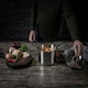 image 7 of Montreux Cookware Set 1.5L, 3L & 6L