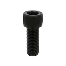 Unifix Grade 12.9 Socket Head Cap Screws M10 x 30 - Box of 200 | Black | M10 x 30