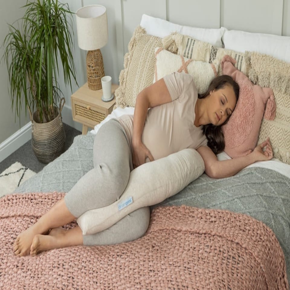 image 1 of Dreamgenii Pregnancy Pillow