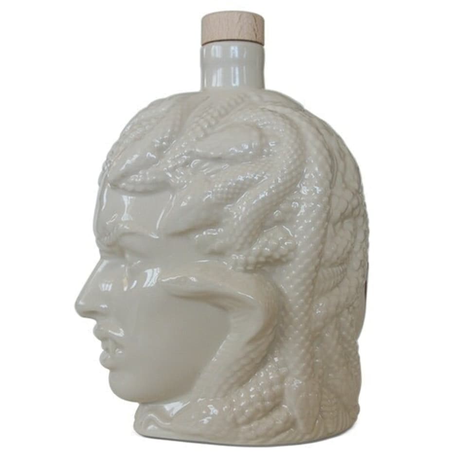 image 1 of Stone Gaze Rhubarb & Raspberry Gin | Clear | 1