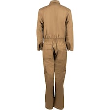 Dickies Womens/Ladies Overalls - Dark Navy - XXL