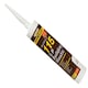 image 5 of Everbuild Sika - Everflex 115 General Purpose Building Mastic Brown 285ml