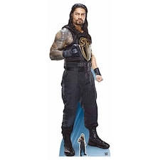WWE Roman Reigns Lifesize Cardboard Cutout 189cm