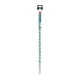 image 3 of Timco - Wood Auger Bit - Hex Shank (Size 12.0 x 460 - 1 Each)