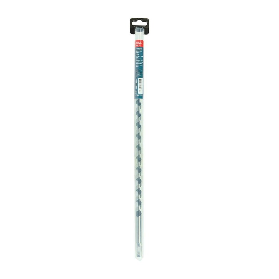 image 1 of Timco - Wood Auger Bit - Hex Shank (Size 12.0 x 460 - 1 Each)