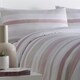 image 5 of Simply Stripes Duvet Cover Set - King - Pink