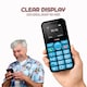 image 3 of TTfone TT190 Mobile Phone - EE Pay as you go