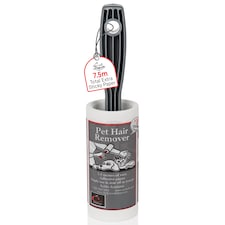 Caraselle Pet Hair Remover Lint Roller (7.5m/Roller, ≈75+ Sheets Equivalent/Roller)