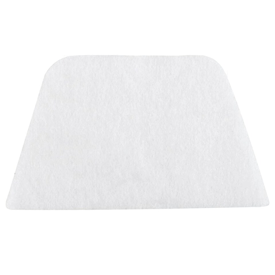 image 1 of SPARES2GO Filter compatible with Shark IC160 ICZ160 ICZ300 Ion P50 Lift Away Foam Pre-Filter Vacuum