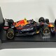 image 9 of Sergio Perez Red Bull Racing RB18 Saudi Arabian GP 2022 1:18 Minichamps 110220011