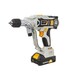 image 1 of Batavia Maxxpack Twin Drill & Screwdriver 18v 1 X 2.0ah Li-ion - Multi Colour - One Size