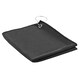 image 3 of MidOcean Towgo Golf Towel - Black - One Size Black | One size