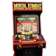 image 6 of Arcade1Up Mortal Kombat Midway Legacy 14-in-1 Wifi Enabled Arcade Machine Multi
