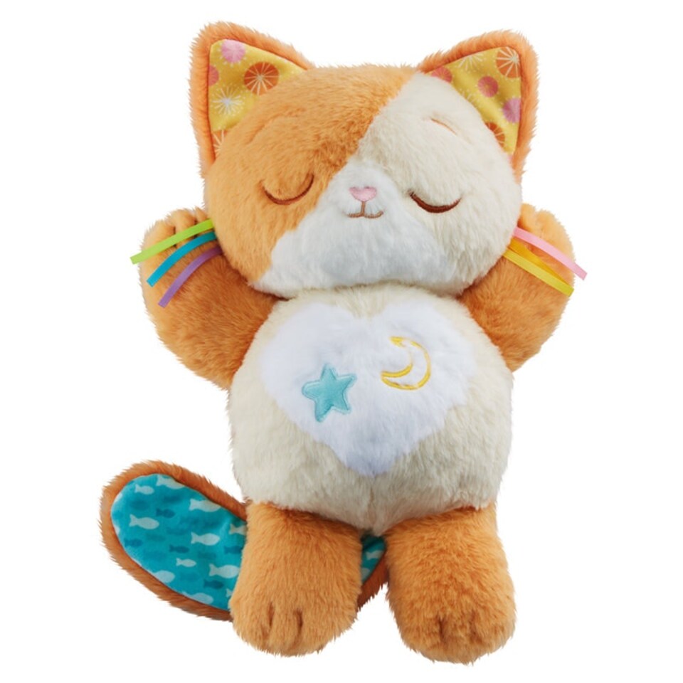 image 1 of VTech Calming Purrs Kitten