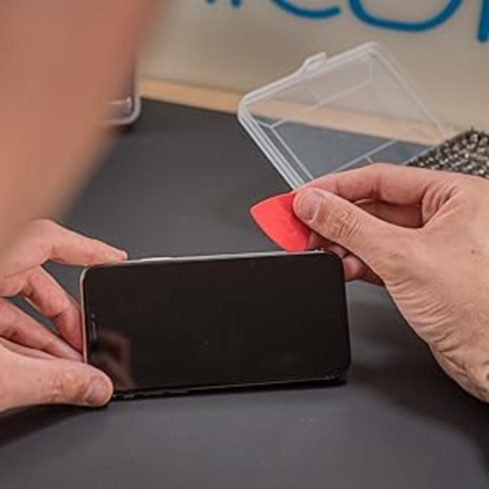 image 1 of ilabPRO 120 Piece Precision Screwdriver Set