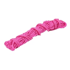 Shires Horse Hay Net - Pink - 30in