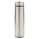 image 1 of XD Collection Stainless Steel 450ml Bottle - Silver - One Size Silver | One Size