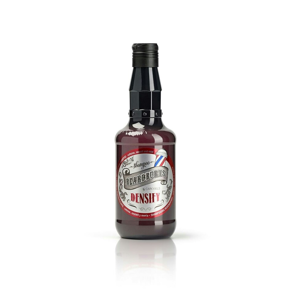 image 1 of Beardburys Densify Shampoo 330ml