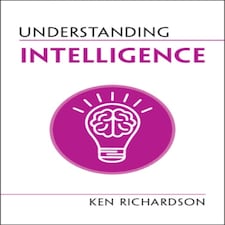 Understanding Intelligence