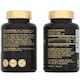 image 4 of SuperSelf Gentle Iron 17mg 60 Capsules