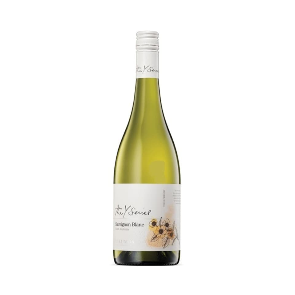 Yalumba Y Series Sauvignon Blanc 75cl