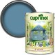 image 2 of Cuprinol Garden Shades 5L Paint Forget-Me-Not