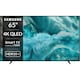 image 1 of Samsung QE65Q7F2 65" Q7F2 4K QLED Smart TV
