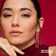 image 6 of Revlon Super Lustrous Lipstick with Moisturising Creamy Formula, Infused with Vitamin E and Avocado Oil, Porto Please N/A