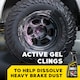 image 5 of Meguiar's Ultimate Wheel Cleaner Acid-Free Brake Dust 709ml G180124EU