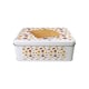 image 4 of Custard Cream Biscuit Tin