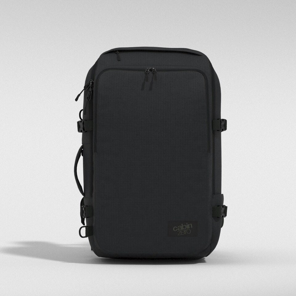 image 1 of ADV Pro Backpack 42L Absolute Black Black