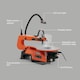 image 2 of VonHaus Scroll Saw 405mm with Variable Speed and LED Light