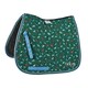 image 1 of Shires Tikaboo Saddlepad N/A | Size: 14 Inch
Colour: Dino