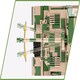 image 6 of Cobi 2583 - World War II - S.D.KFZ. 184 Ferdinand 1268 pcs